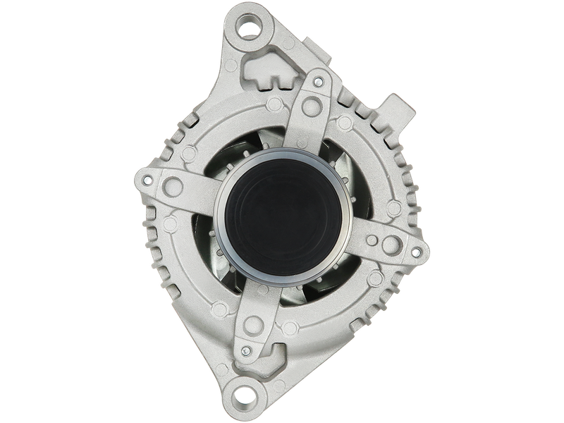 AS-PL A6752S Generator — TOYOTA