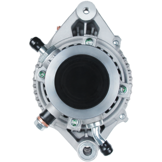 AS-PL A6761S Generator — HYUNDAI