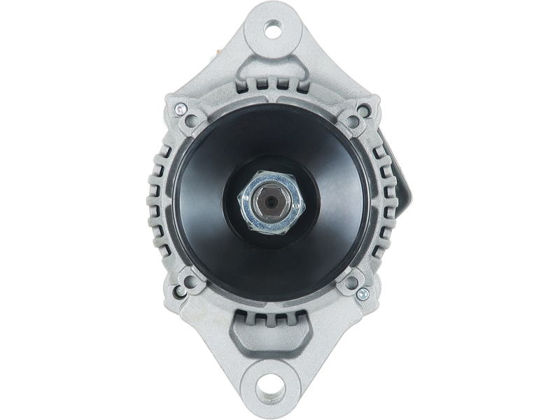 AS-PL A6762S Generator — SCHAFFER, AUSA, AVANT