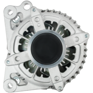 AS-PL A6763S Generator — PORSCHE