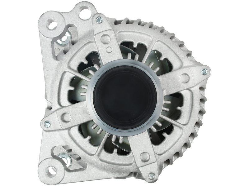 AS-PL A6763S Generator — PORSCHE