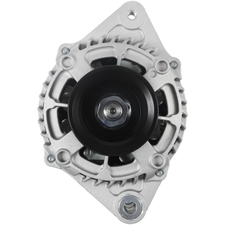 AS-PL A6765S Generator — ISUZU