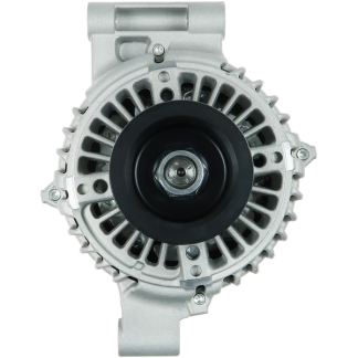 AS-PL A6770S Generator — HONDA