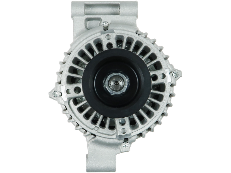 AS-PL A6770S Generator — HONDA