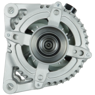 AS-PL A6778S Generator — FORD