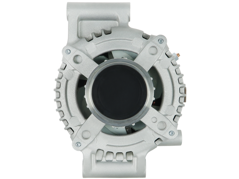 AS-PL A6780S Generator — VARIOUS