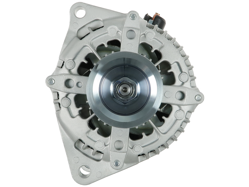 AS-PL A6784S Generator — FORD