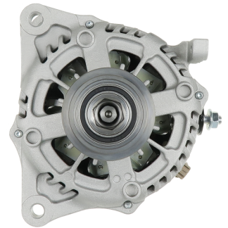 AS-PL A6791S Generator — SUBARU