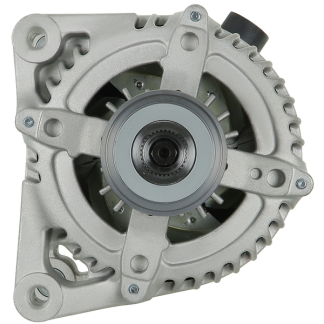 AS-PL A6792S Generator — FORD