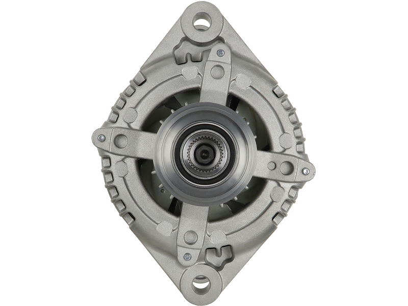 AS-PL A6793S Generator — HYUNDAI