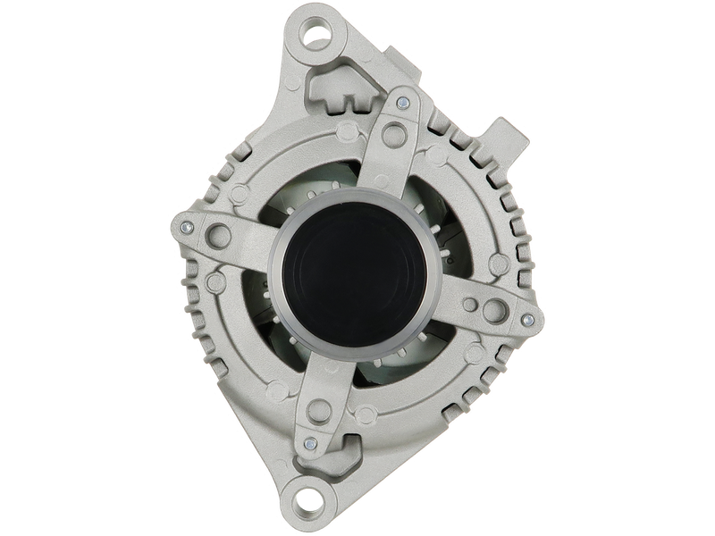 AS-PL A6800S Generator — TOYOTA