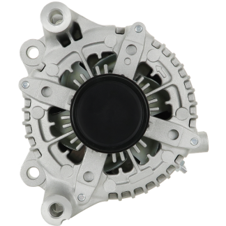 AS-PL A6803S Generator — JEEP