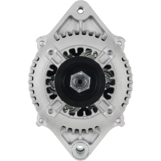 AS-PL A6811S Generator — ISUZU