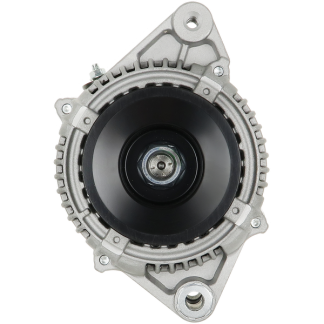 AS-PL A6813S Generator — YANMAR