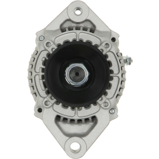 AS-PL A6827S Generator — KUBOTA