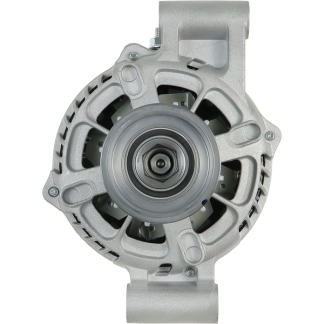 AS-PL A6834S Generator — ISUZU