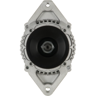 AS-PL A6837S Generator — VM