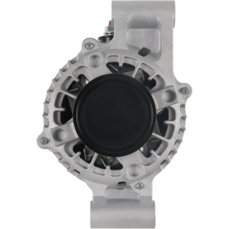 AS-PL A6847S Generator — ISUZU