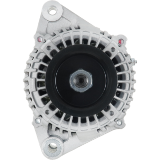 AS-PL A6898S Generator — HONDA