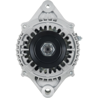 AS-PL A6900S Generator — HONDA