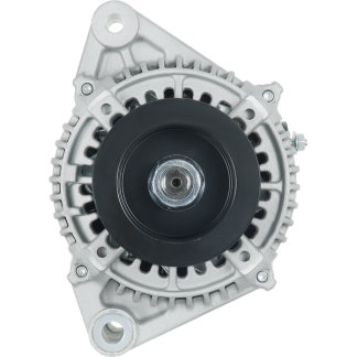 AS-PL A6920S Generator — HONDA