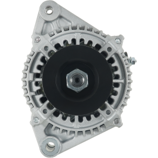 AS-PL A6931S Generator — HONDA