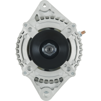 AS-PL A6933S Generator — YANMAR