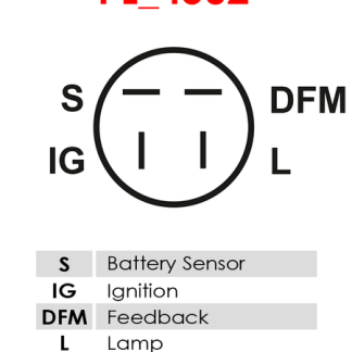 AS-PL A6935S Generator — HONDA