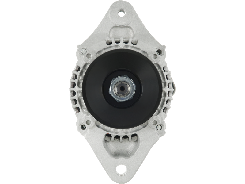 AS-PL A6969S Generator — TAKEUCHI