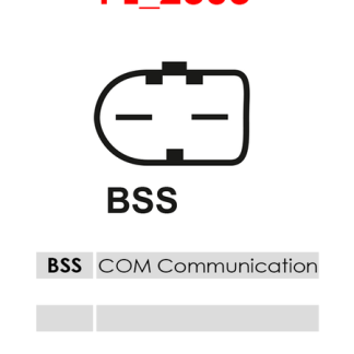 AS-PL A6977S Generator — BMW