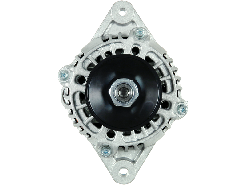 AS-PL A9004 Generator — CHEVROLET, DAEWOO