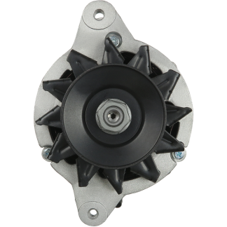 AS-PL A9007SR Generator — HYUNDAI