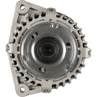 AS-PL A9012PR Generator — FORD