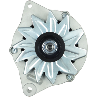 AS-PL A9015 Generator — SKODA