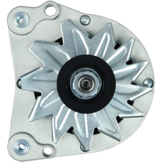 AS-PL A9034 Generator — SKODA