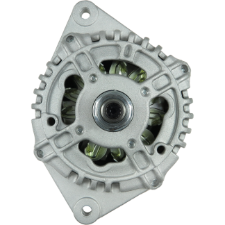 AS-PL A9050 Generator — SAME, FENDT