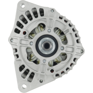 AS-PL A9056 Generator — CATERPILLAR, MASSEY FERGUSON, TEREX