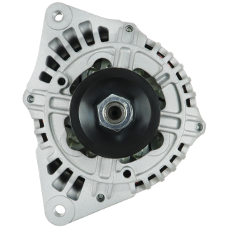 AS-PL A9059 Generator — KHD