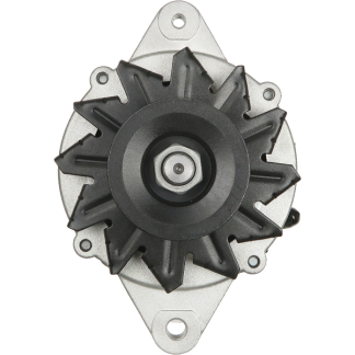 AS-PL A9070SR Generator — KIA