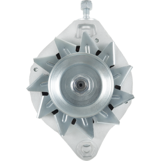 AS-PL A9072 Generator — LADA