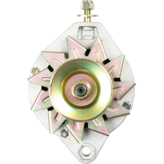 AS-PL A9078 Generator — UAZ