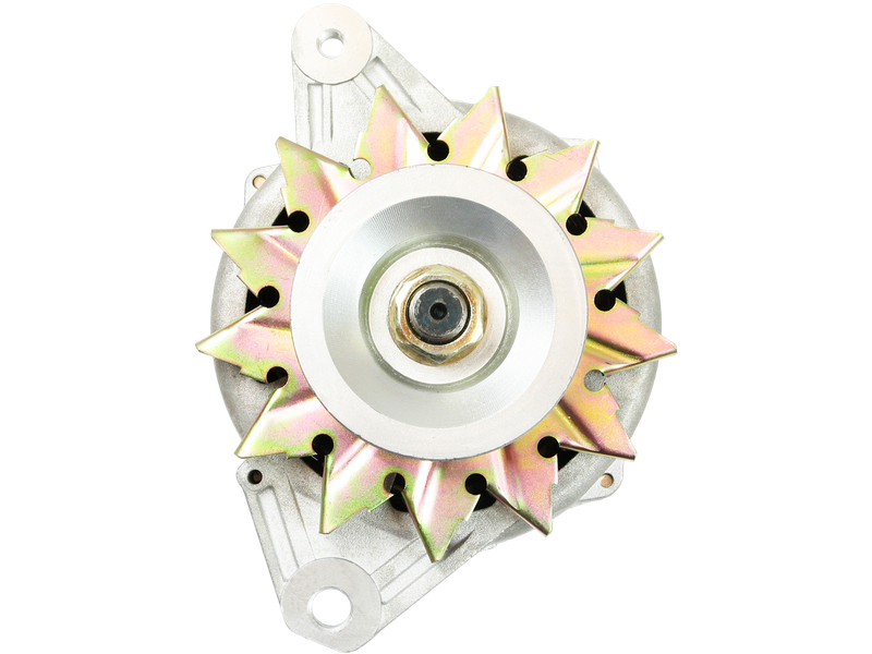 AS-PL A9079 Generator — KAMAZ, MAZ