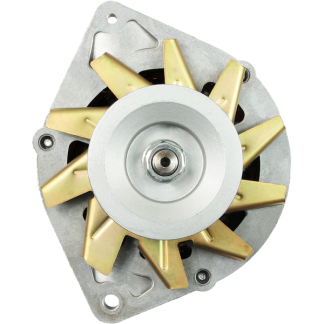 AS-PL A9080 Generator — IKARUS