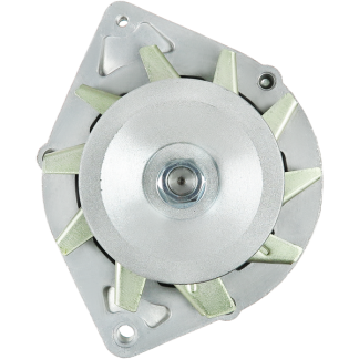 AS-PL A9082 Generator — URAL, ZIL