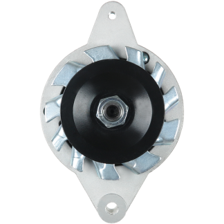 AS-PL A9087 Generator — MASSEY FERGUSON