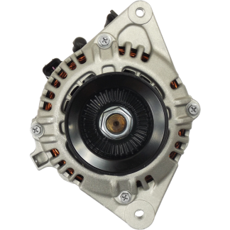 AS-PL A9100 Generator — MITSUBISHI, HYUNDAI