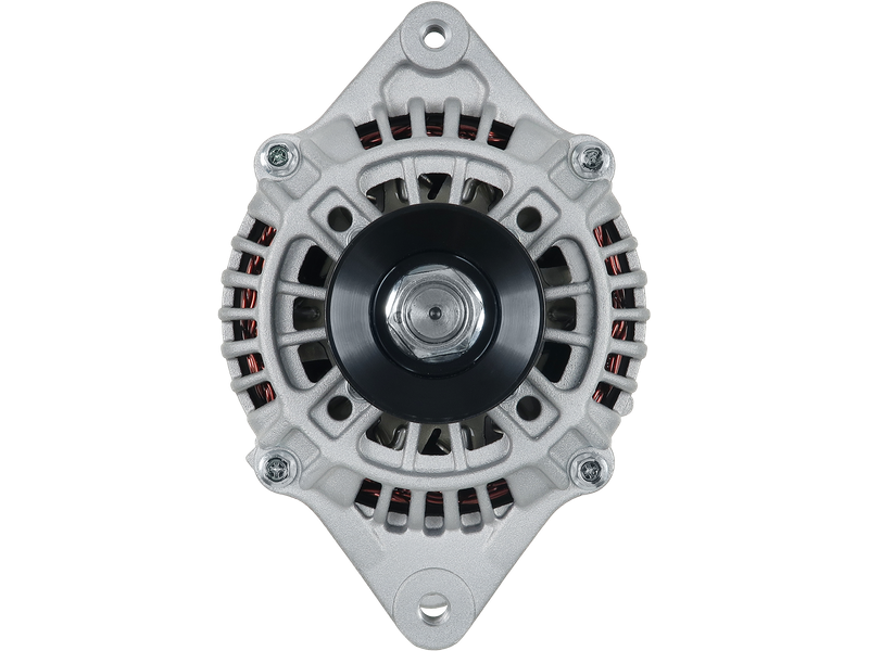 AS-PL A9105S Generator — KIA