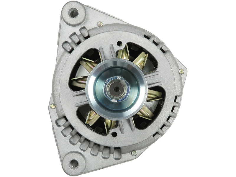 AS-PL A9110 Generator — UAZ