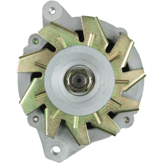 AS-PL A9112 Generator — KAVZ, GAZ