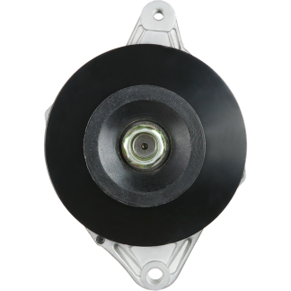 AS-PL A9113 Generator — AZLK